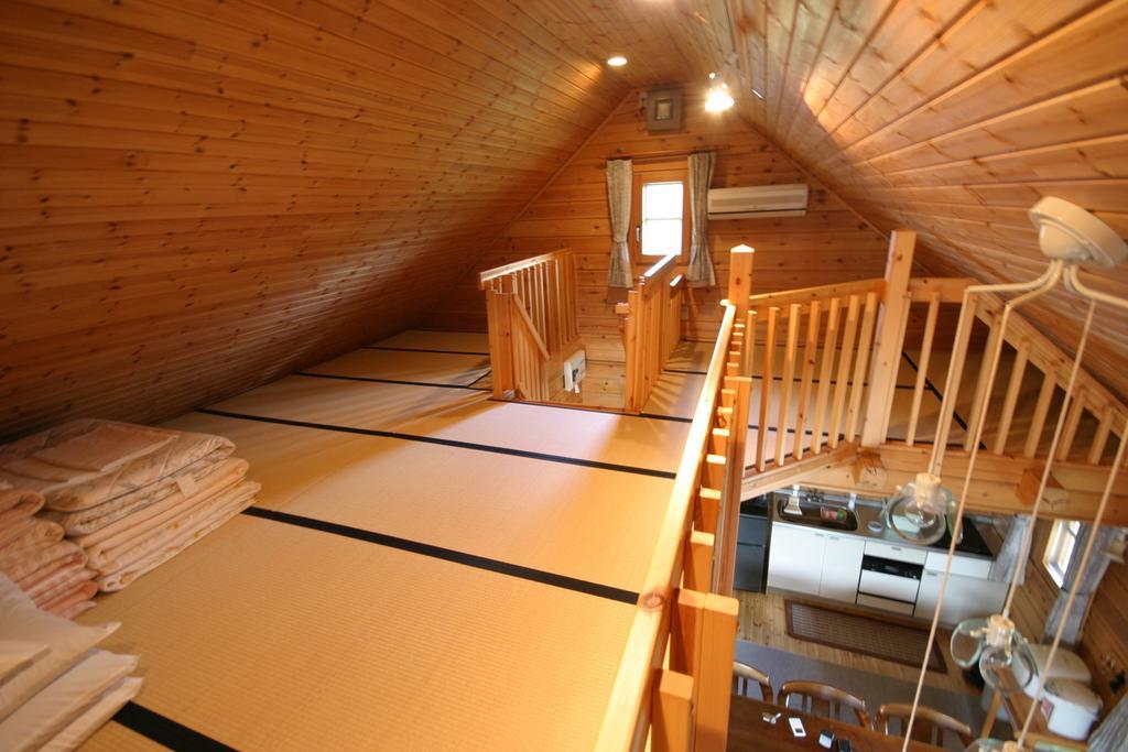 Log Cottage Tomato Hakuba Room photo